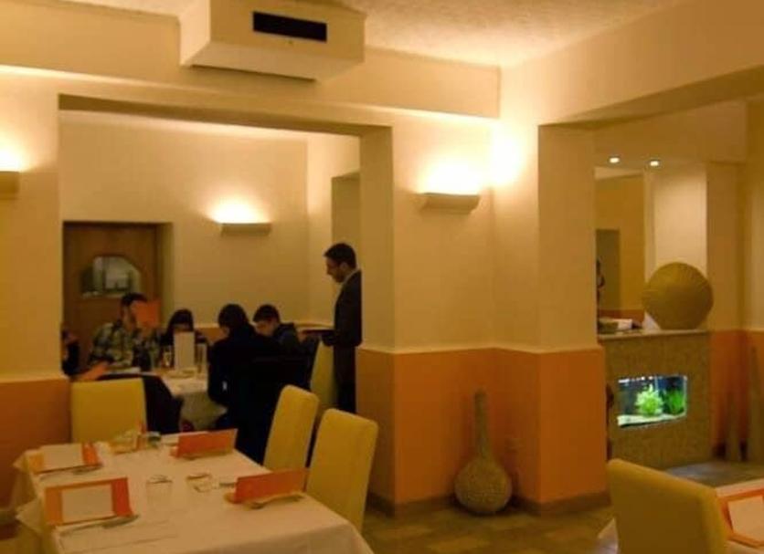 Sala pranzo Foto