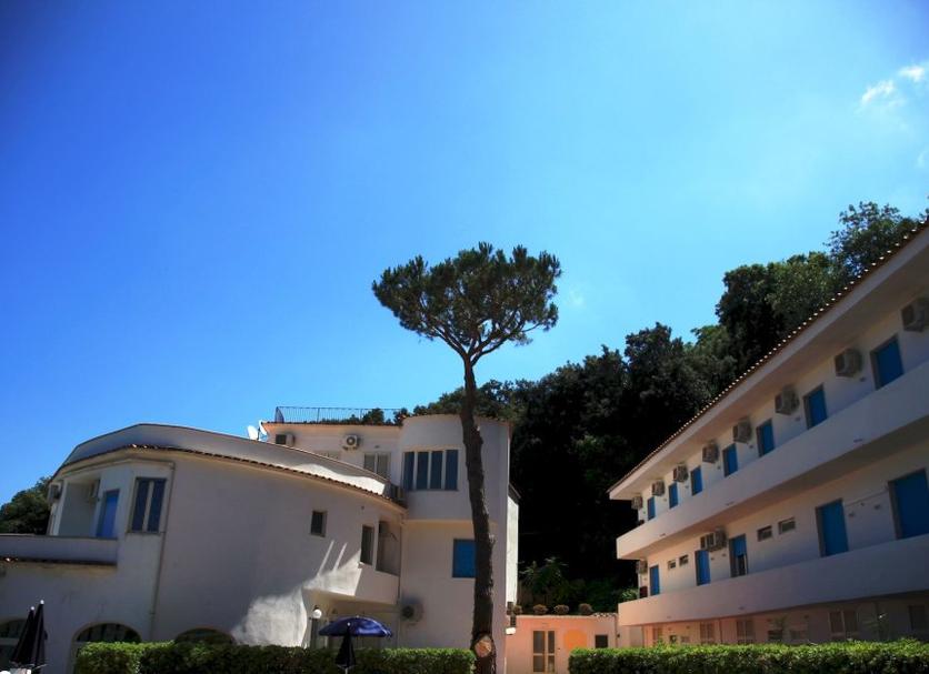 Vista esterna Foto