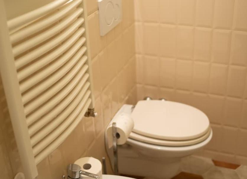 Bagno Foto