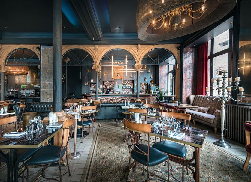 Ristorante Foto