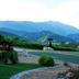 Vista esterna