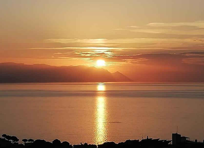 Vista esterna Foto