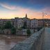 Vista esterna