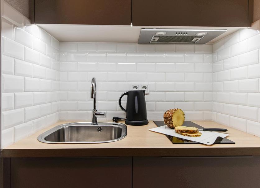 Cucina Foto
