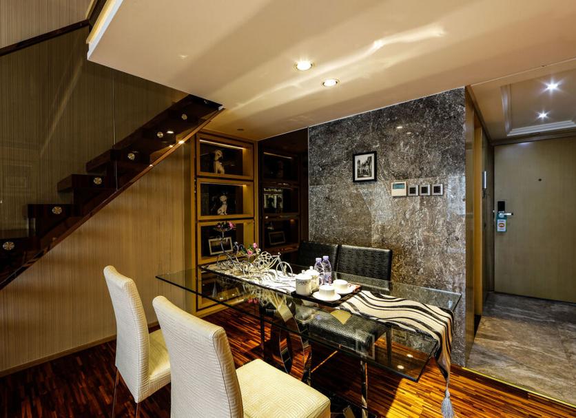 Sala pranzo Foto