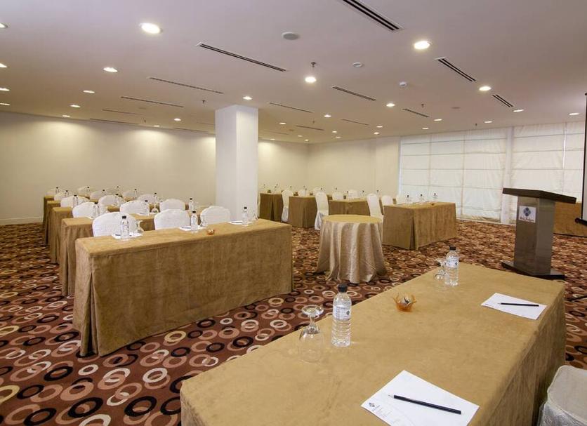 Sala conferenze Foto