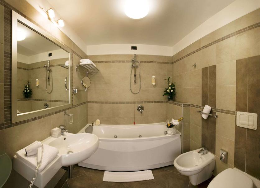Bagno Foto
