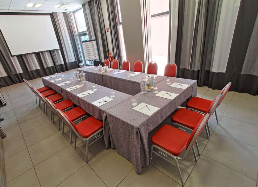 Sala conferenze Foto