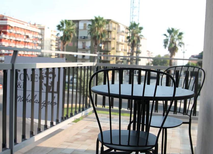 Balcone Foto