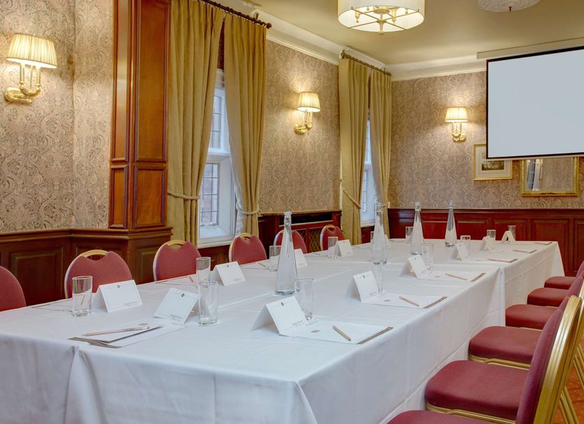 Sala conferenze Foto