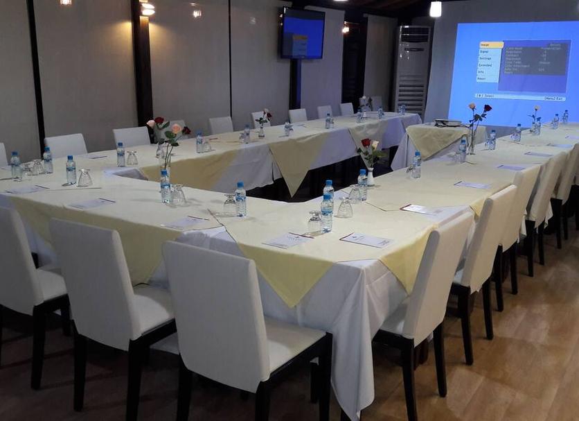 Sala conferenze Foto