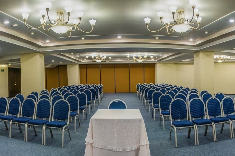 Sala conferenze