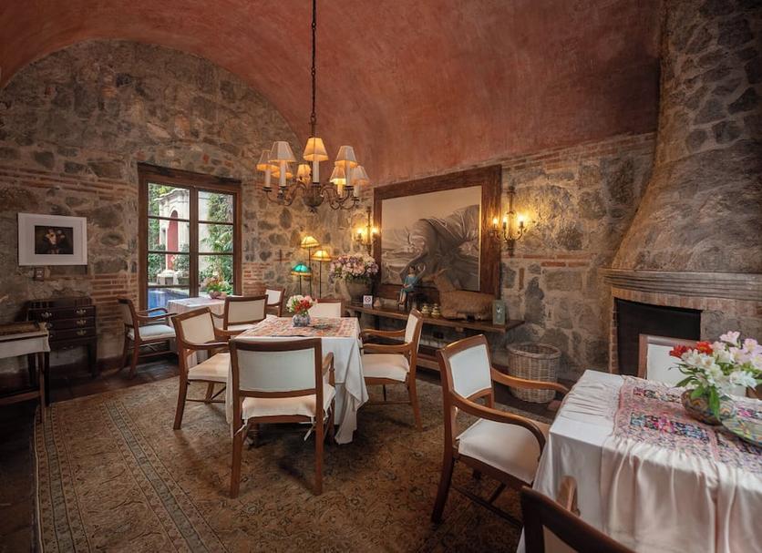 Ristorante Foto