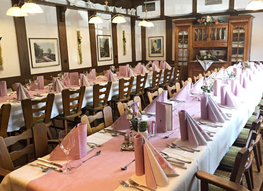 Ristorante Foto