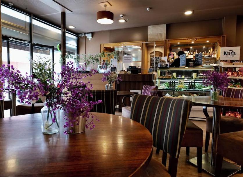 Ristorante Foto