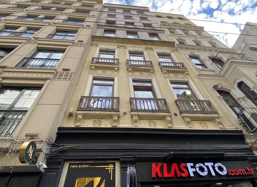 Edificio Foto