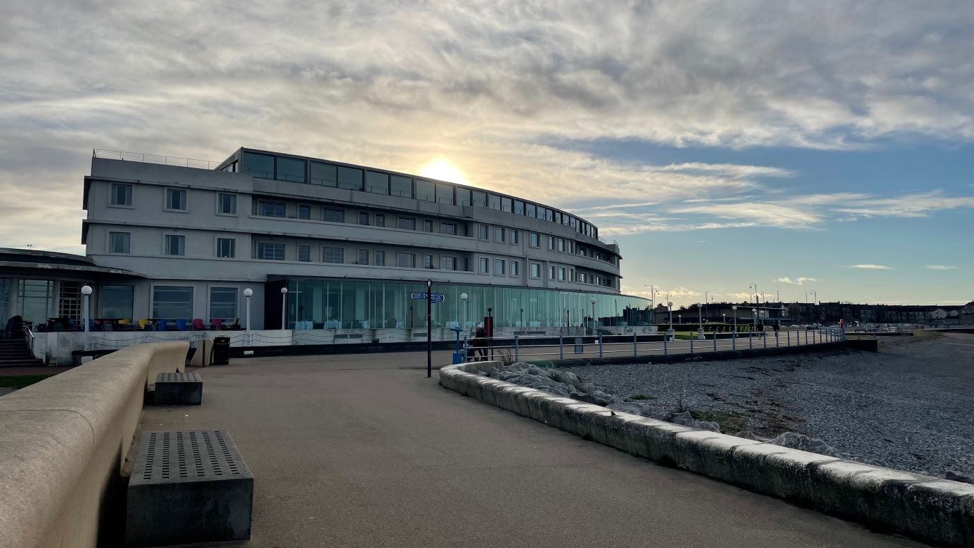 Edificio Foto