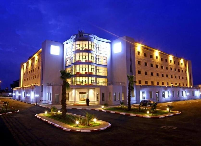Edificio Foto