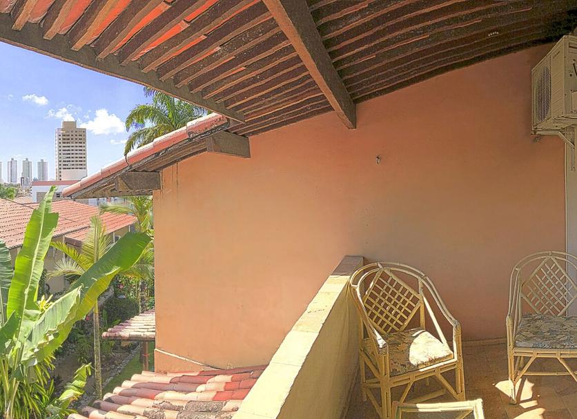 Balcone Foto