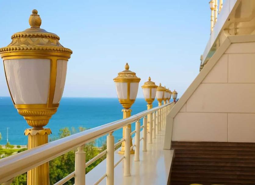 Balcone Foto