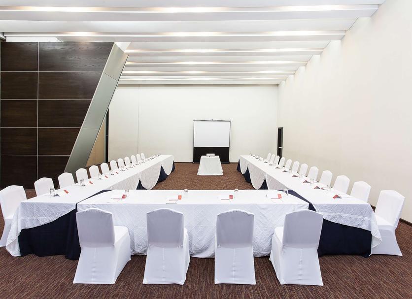Sala conferenze Foto