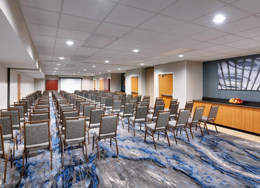 Sala conferenze Foto