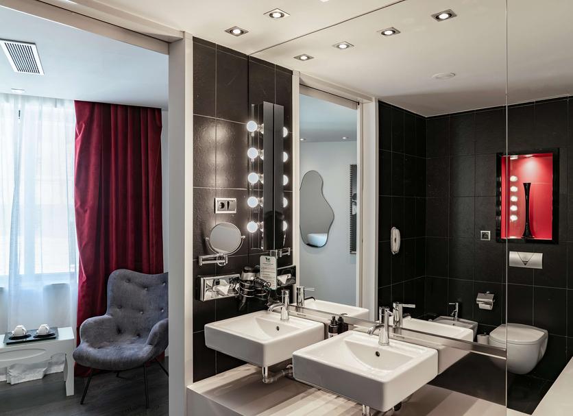 Bagno Foto