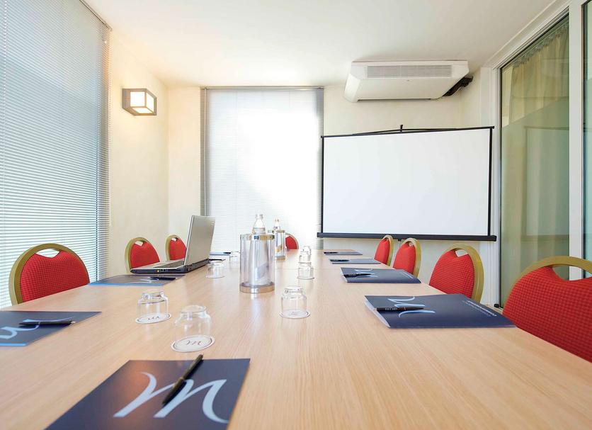Sala conferenze Foto
