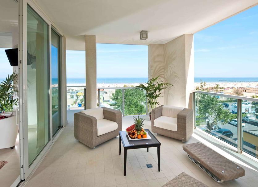 Balcone Foto