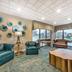 Area lounge