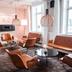 Area lounge