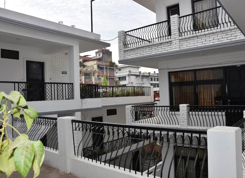 Balcone Foto