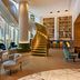 Area lounge