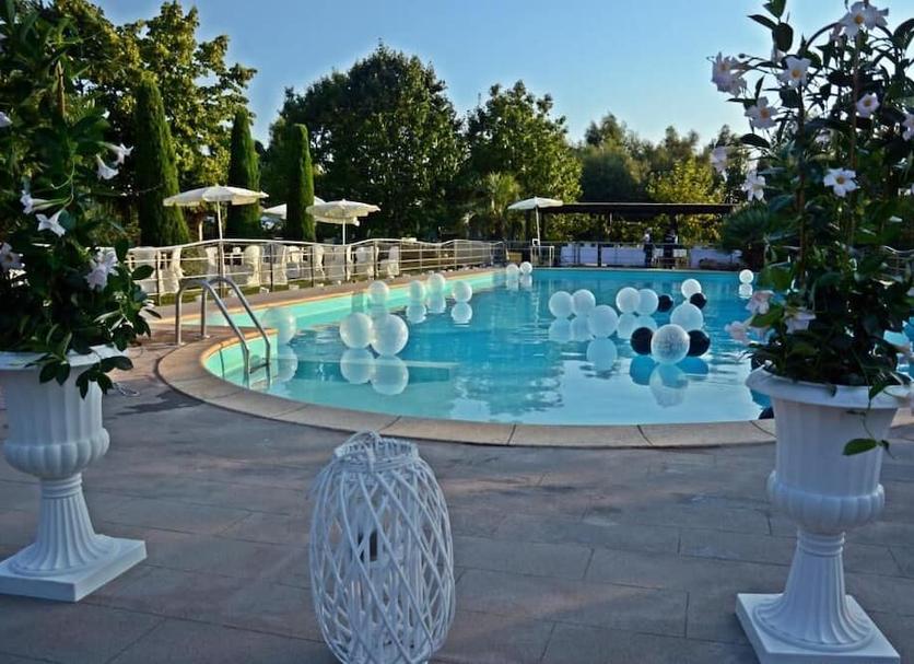 Piscina Foto