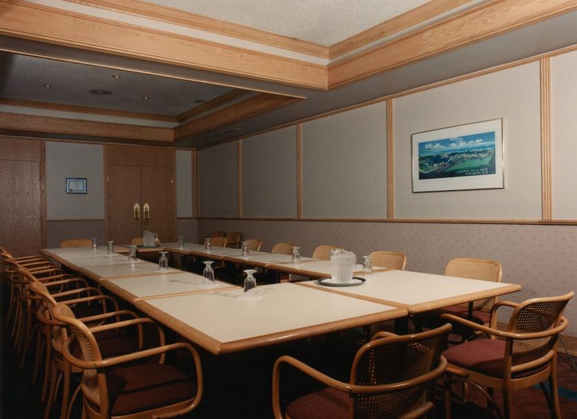Sala conferenze Foto