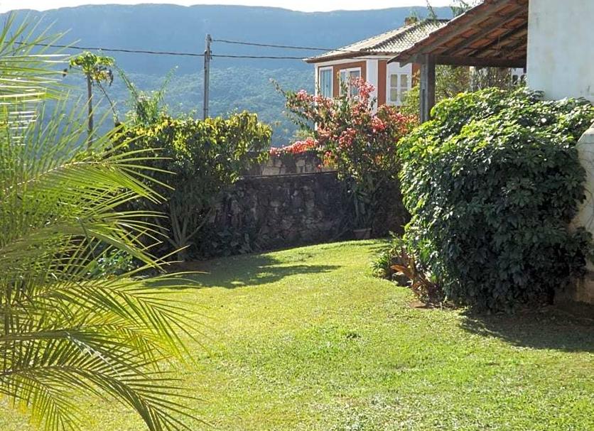 Vista esterna Foto