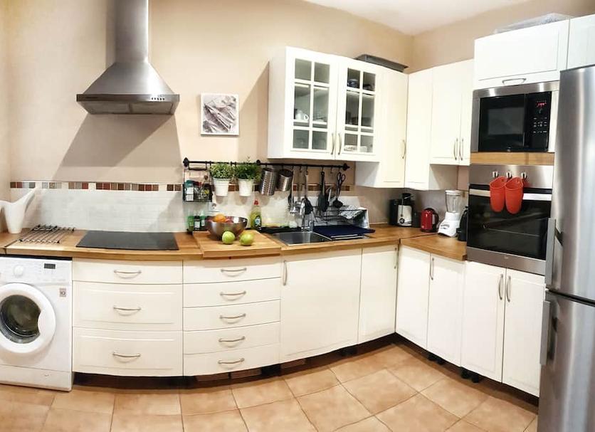 Cucina Foto