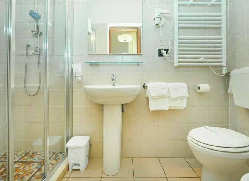 Bagno Foto