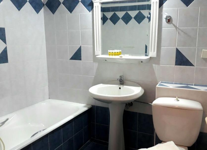 Bagno Foto