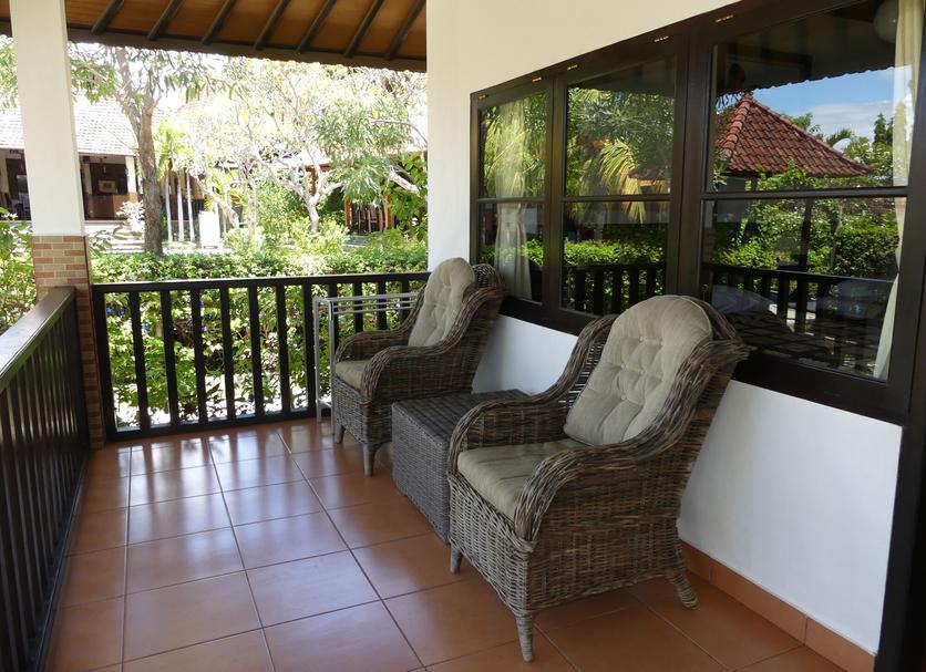 Balcone Foto