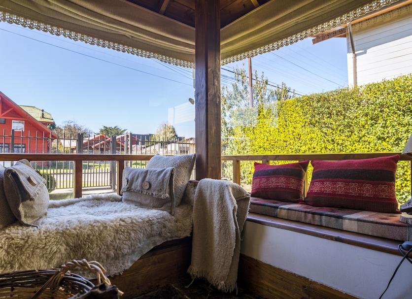 Balcone Foto