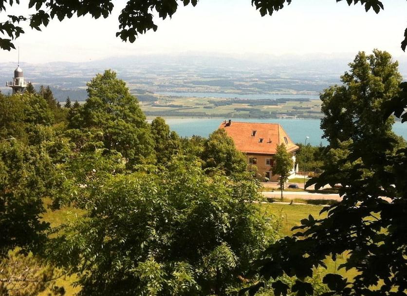 Vista esterna Foto