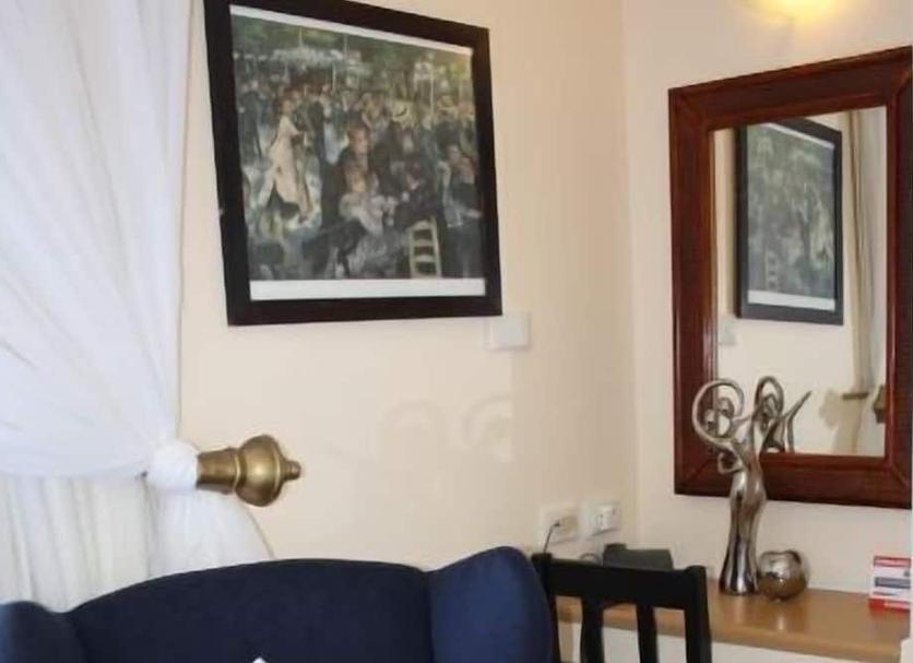 Soggiorno Foto