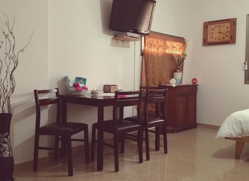 Sala pranzo Foto