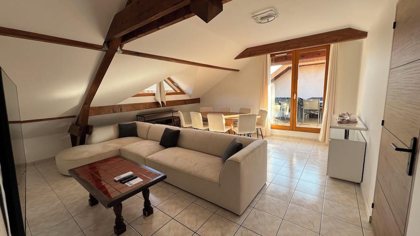 Hôtel Résidel