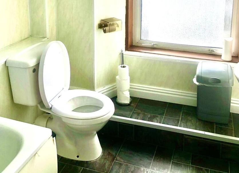 Bagno Foto