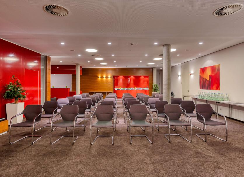 Sala conferenze Foto