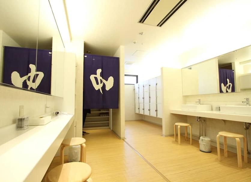 Bagno Foto
