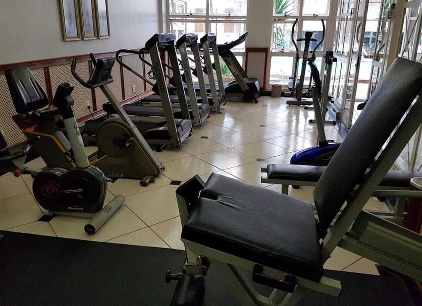 Palestra Foto