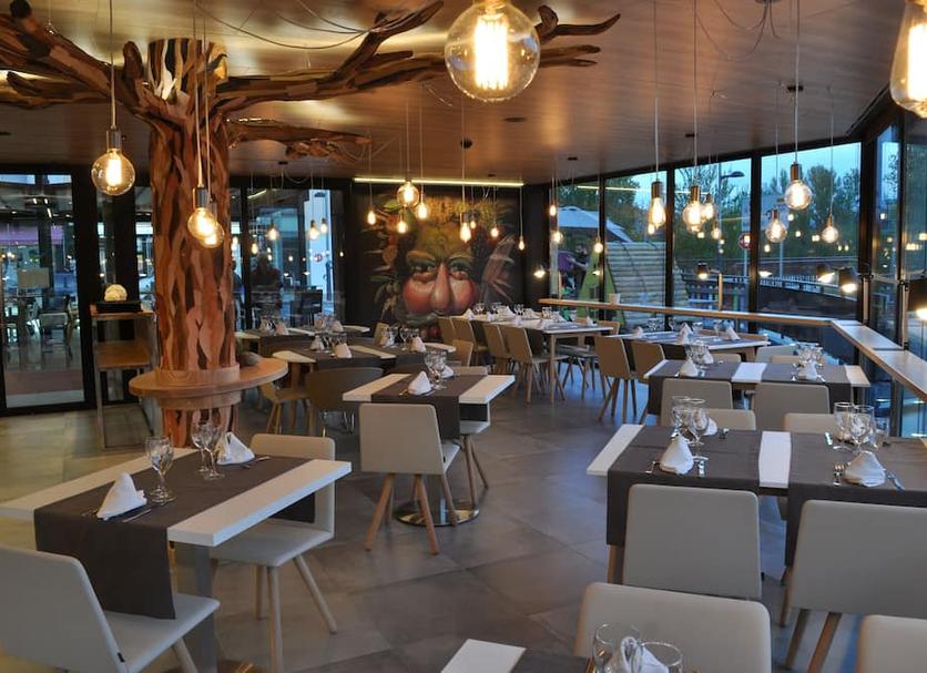 Ristorante Foto